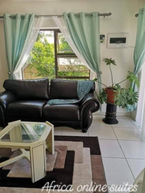 Africa online suites